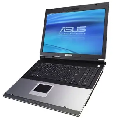 ASUS A7CD-7S022C, CZ