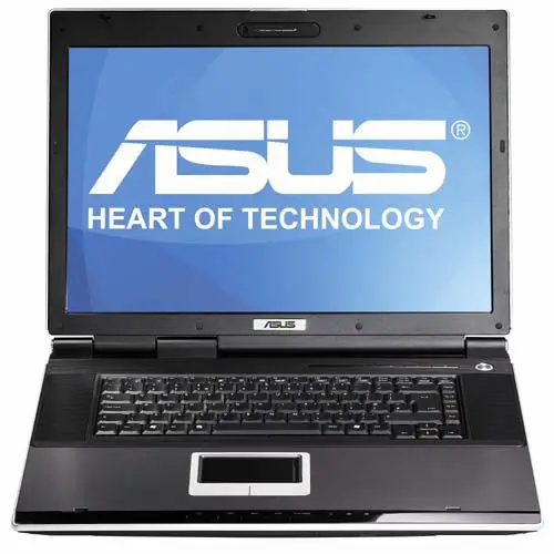 ASUS A7JC-R005M Notebook