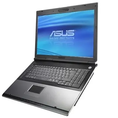 ASUS A7S-7S006, CZ