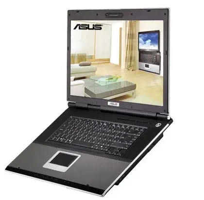 ASUS A7VB-R008, CZ