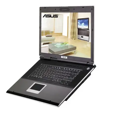 ASUS A7VC-R004H PM750 XPH