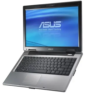 ASUS A8E-4P037C