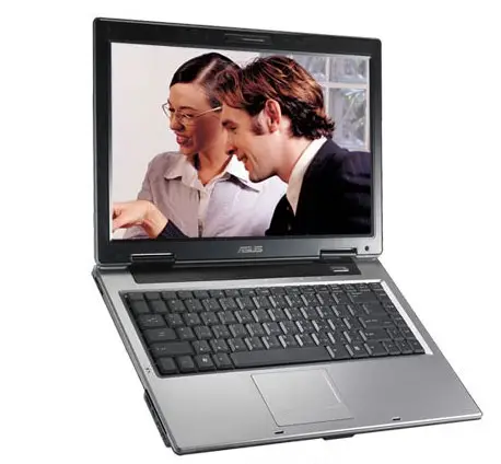 ASUS A8F-H036H