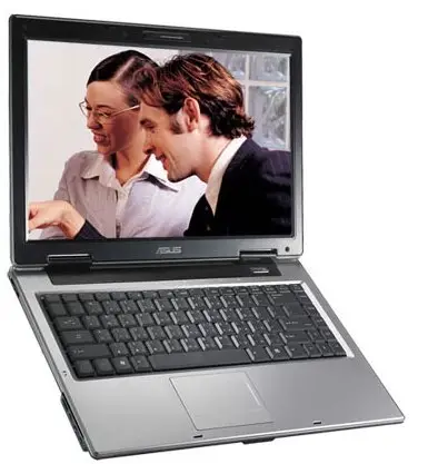 ASUS A8Fm-4P003H