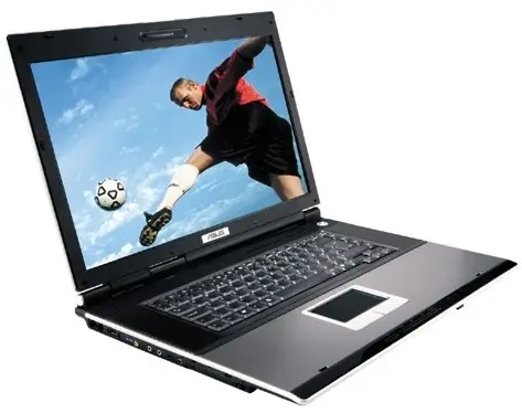 ASUS A8HE-4P060E