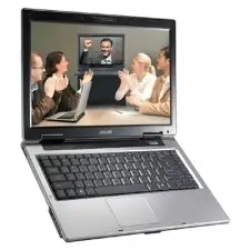 ASUS A8JR-4P005C, NL 90NKPA3112624CAC20H