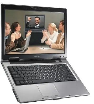 ASUS A8JS-4S041C, DK