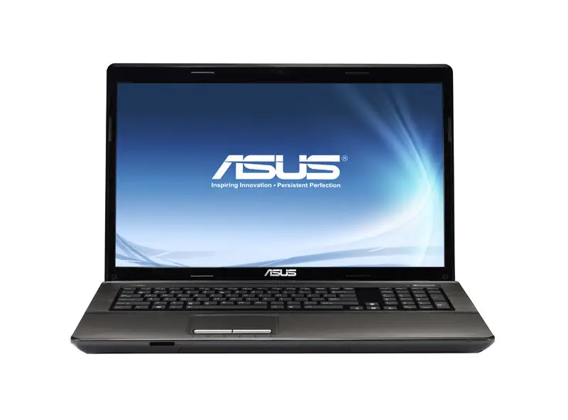 ASUS A93SM-YZ023V