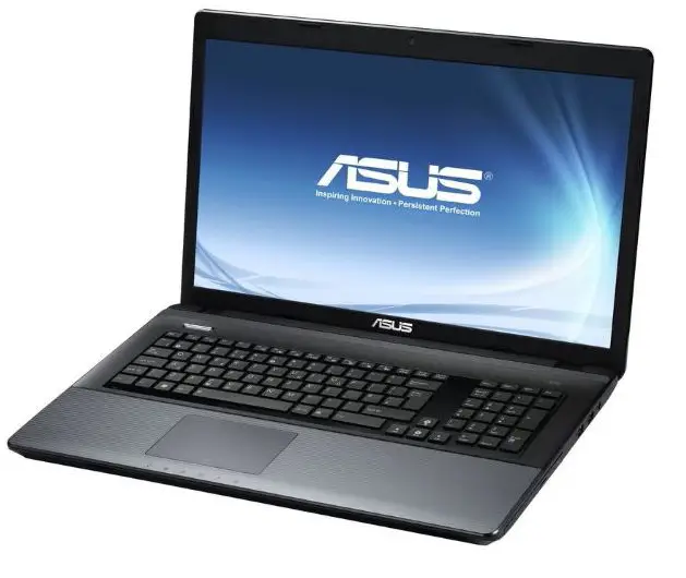 ASUS A95VB-YZ034H 90NB0391-M00360