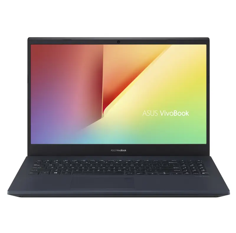 ASUS AS X571LH i5-10300H 8G 512G 4G WIN10 X571LH-AL118T