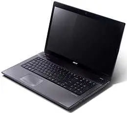 ASUS Aspire 7741G-5464G64Mnkk LX.PXB02.088
