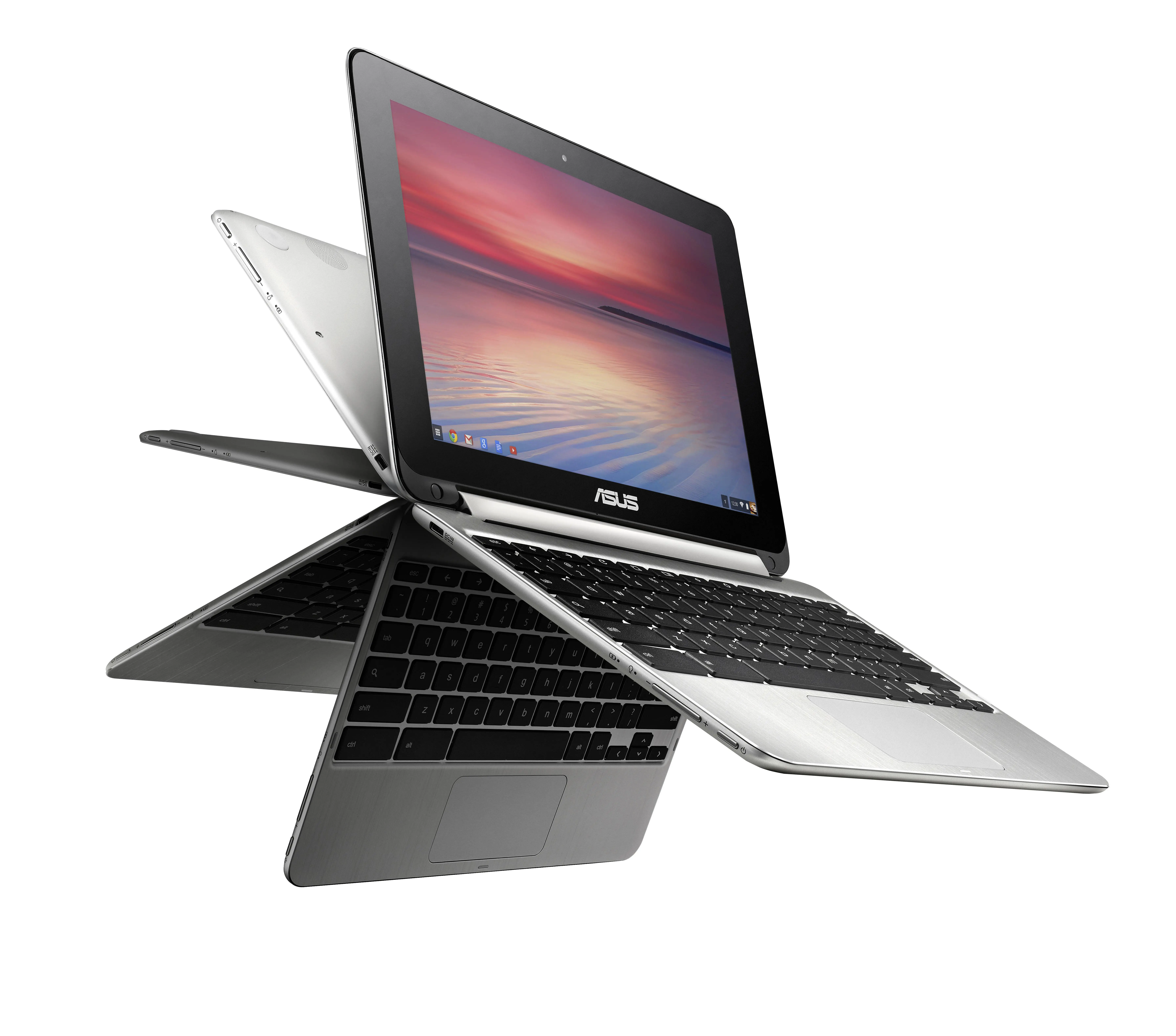 ASUS Chromebook C100PA-FS0002 90NL0971-M00140