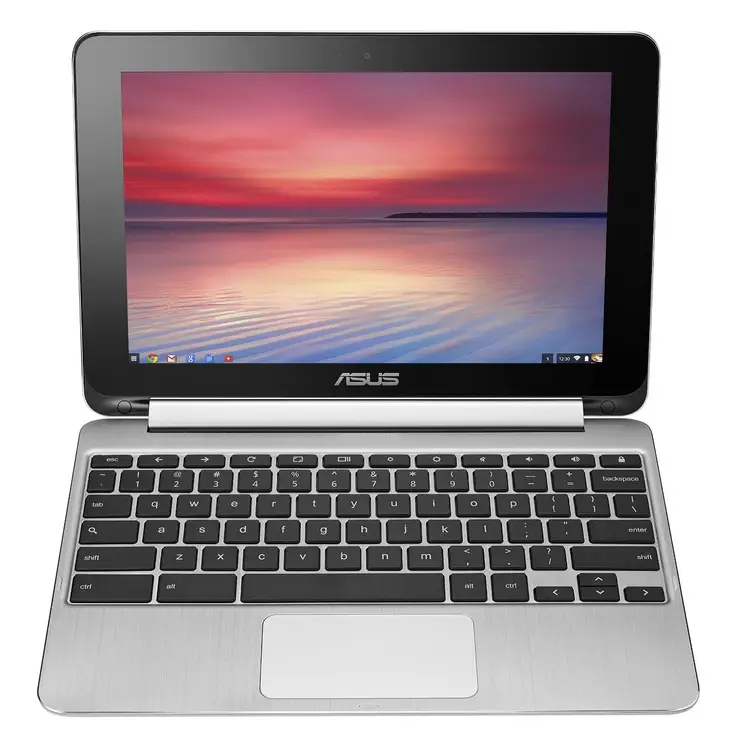 ASUS Chromebook C100PA-FS0003
