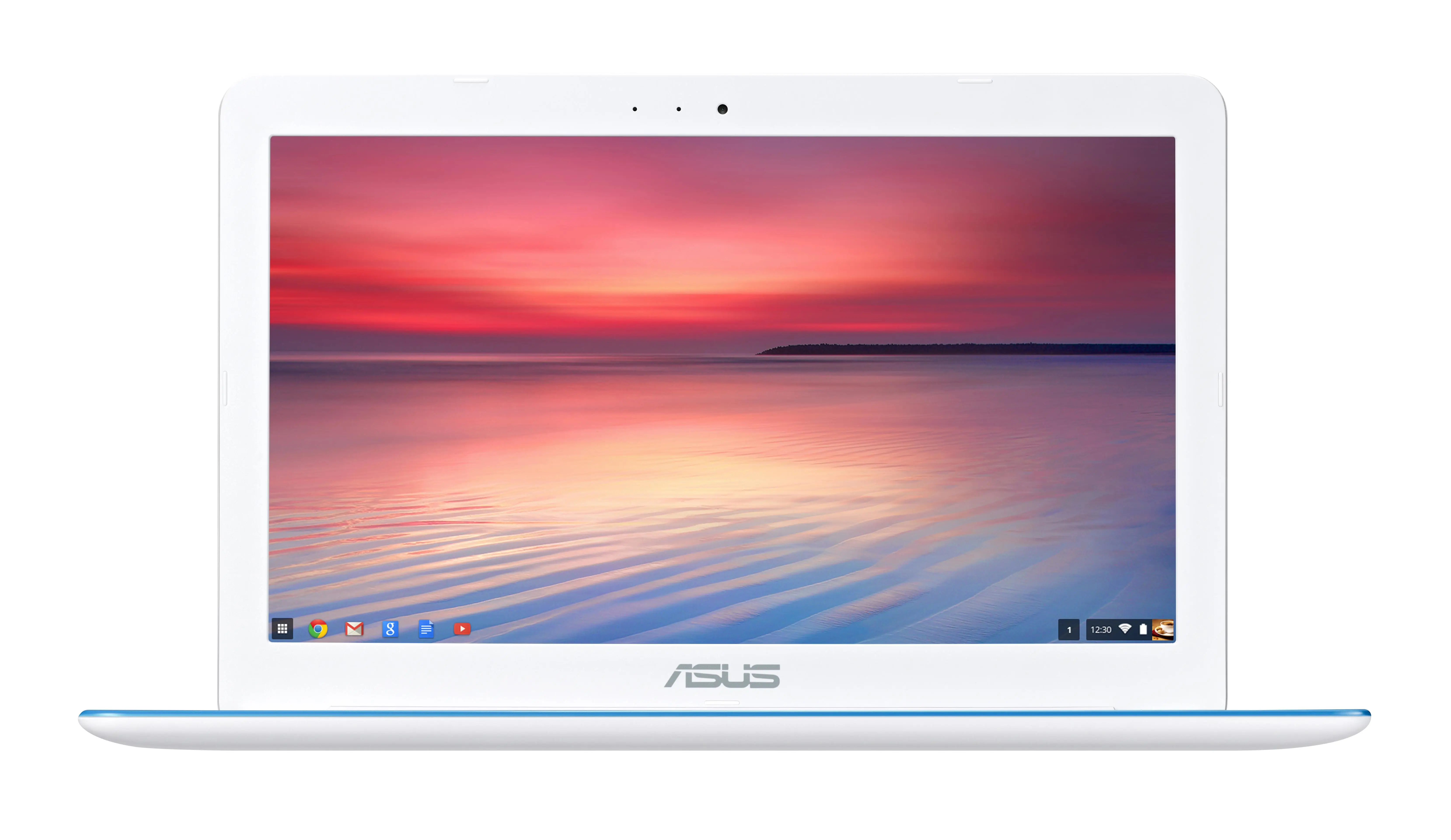 ASUS Chromebook C201PA-DS02-PW 90NL0911-M00870