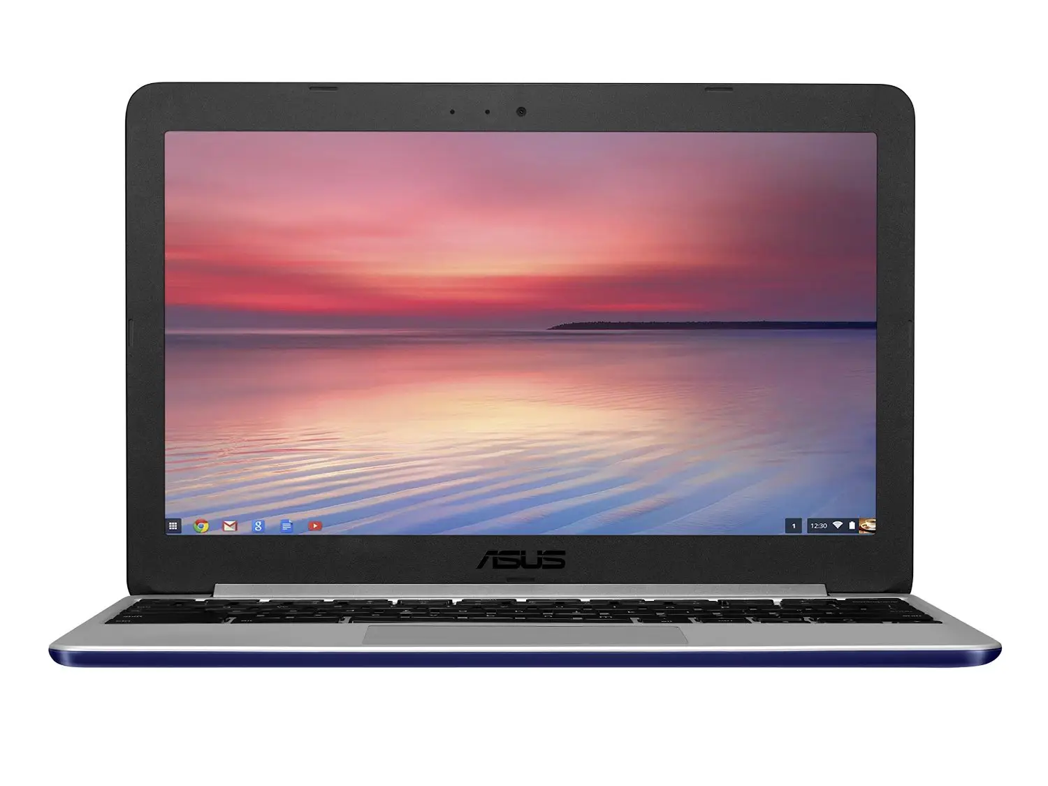 ASUS Chromebook C201PA-DS02 90NL0912-M00290