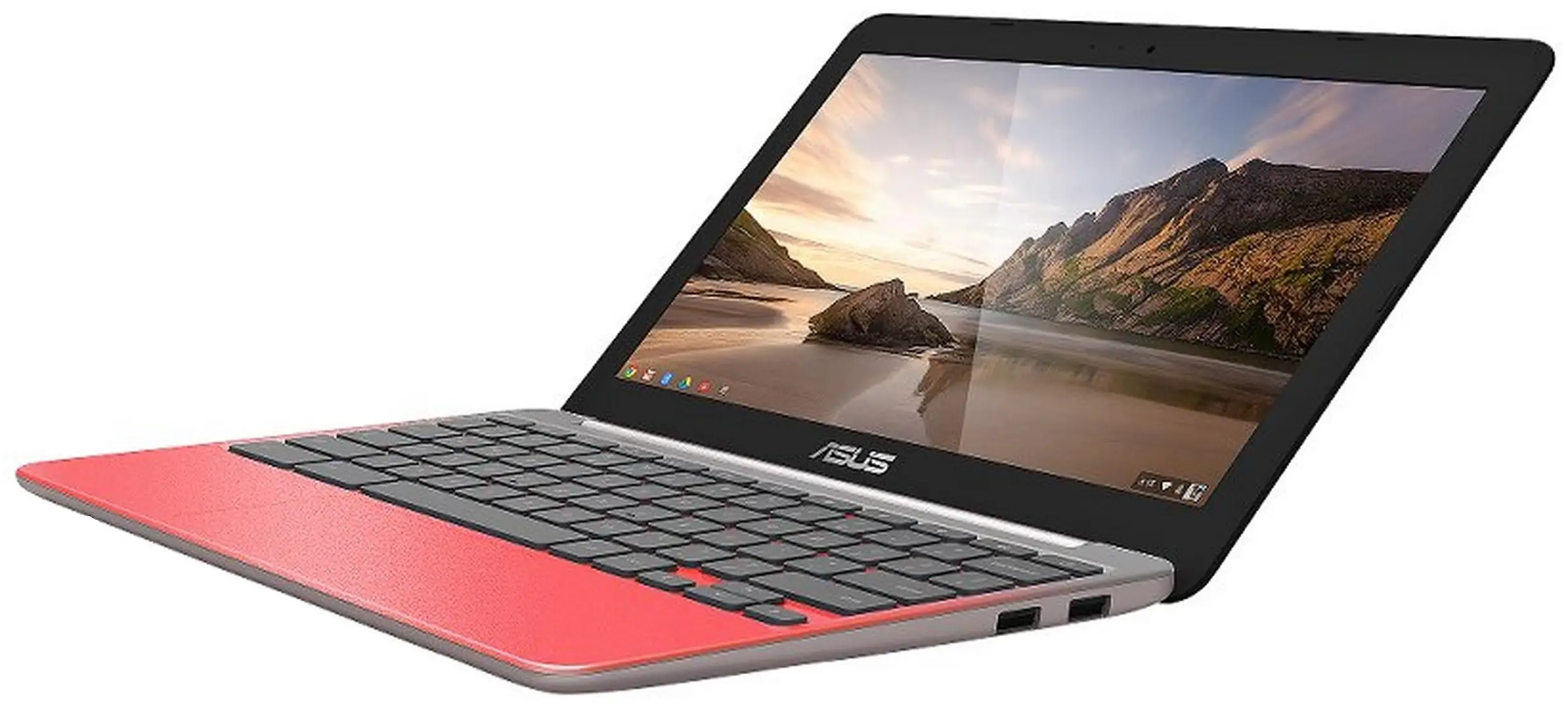 ASUS Chromebook C201PA-FD0005