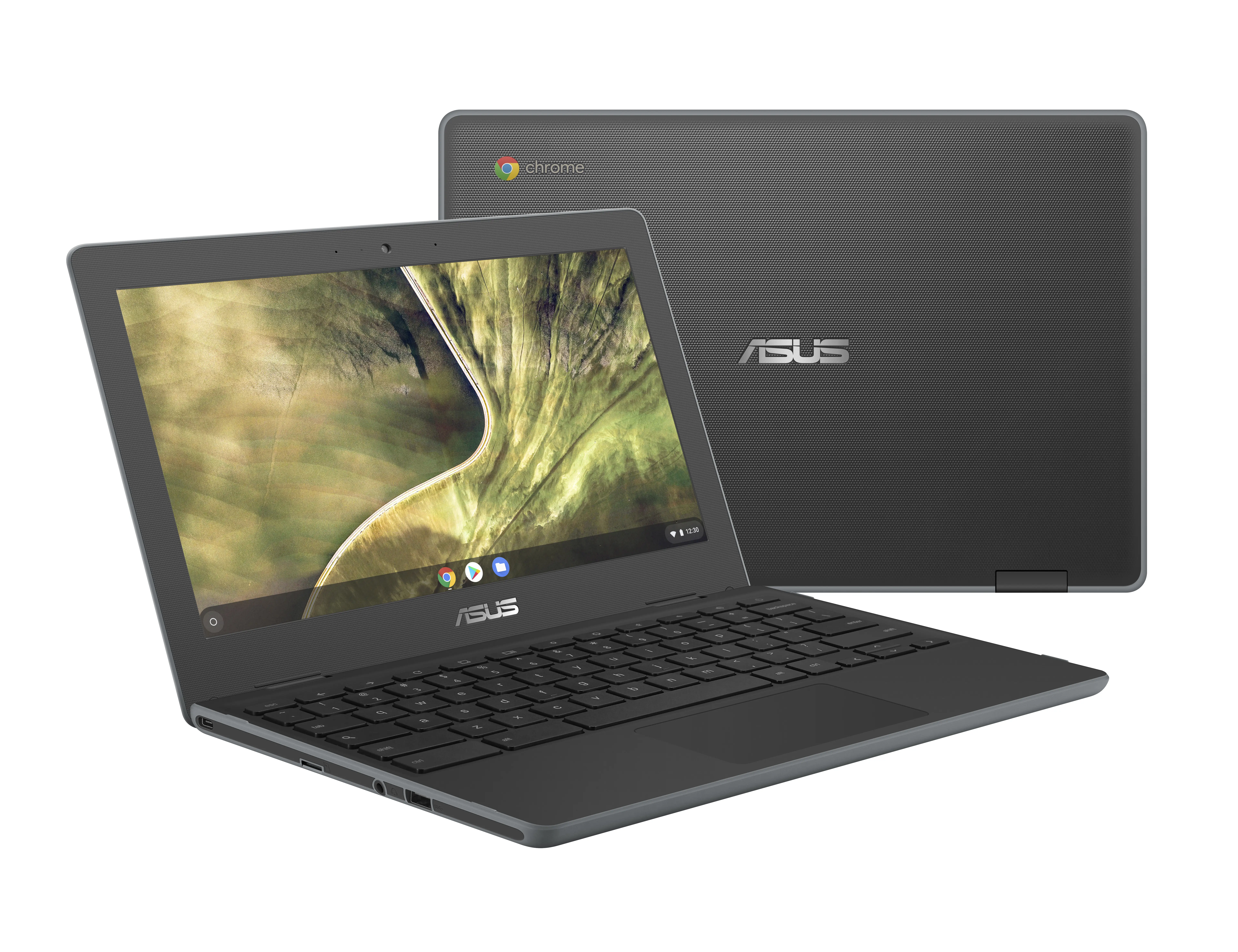 ASUS Chromebook C204MA-C1-CA