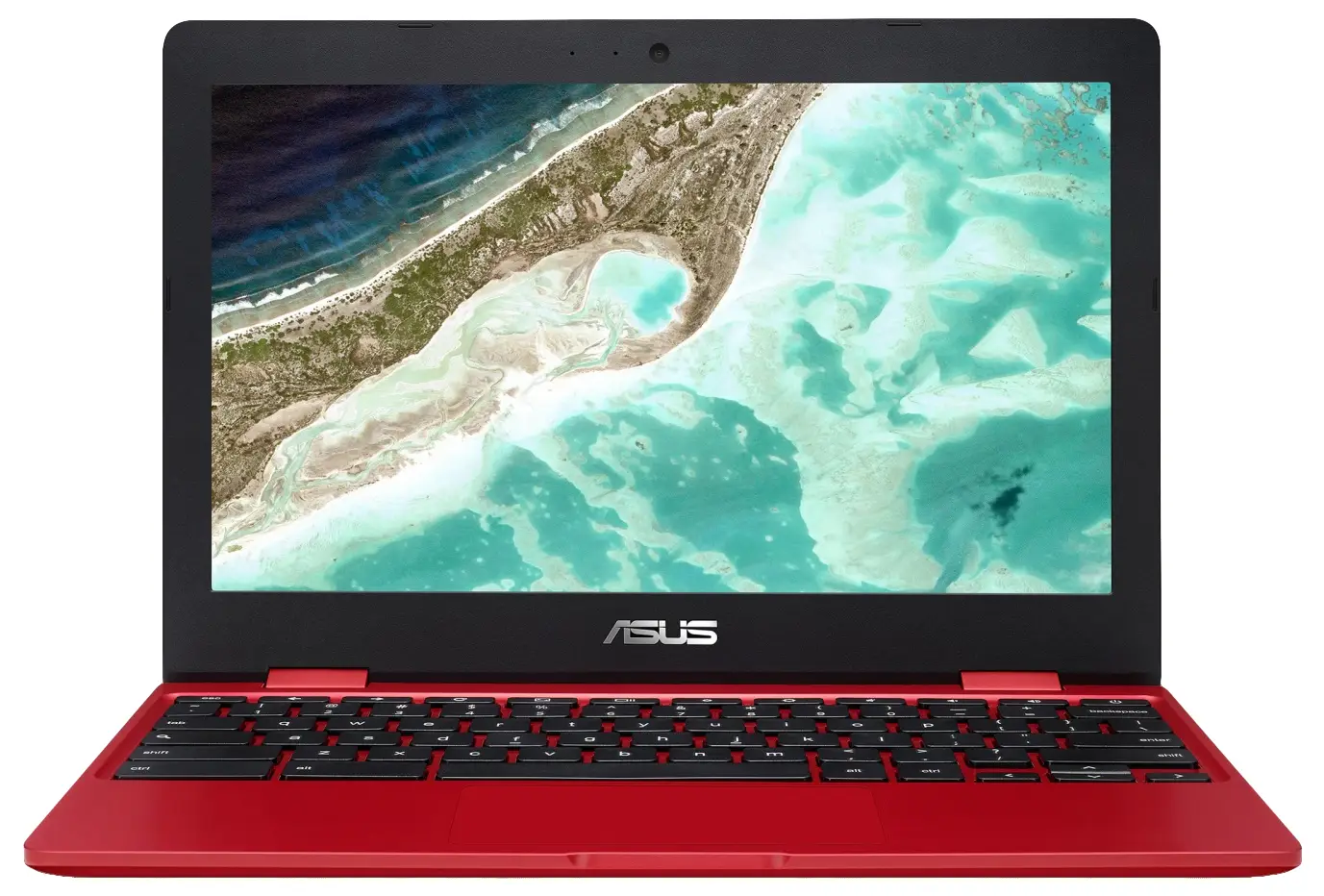 ASUS Chromebook C223NA-DH02-RD 90NX01Q2-M00280