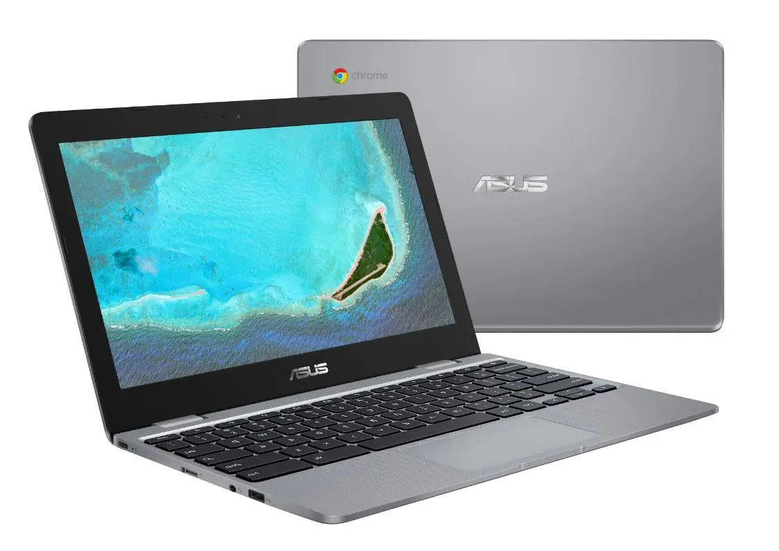 ASUS Chromebook C223NA-GJ0007