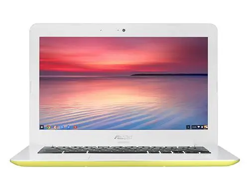 ASUS Chromebook C300MA-BBCLN10-Y