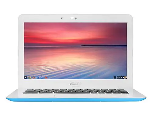 ASUS Chromebook C300MA-DH01-LB 90NB05W4M00580