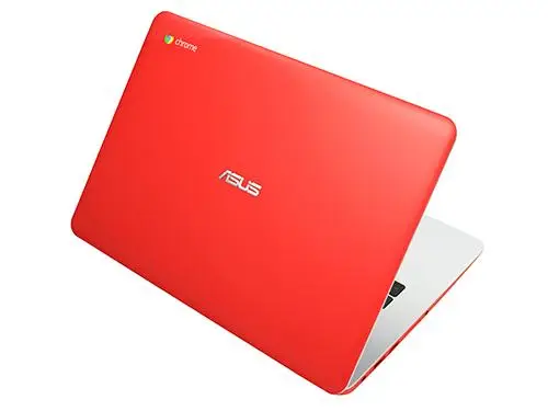 ASUS Chromebook C300MA-DH01-RD 90NB05W3-M00510