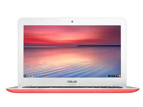ASUS Chromebook C300MA-DH01-RD 90NB05W3M00510