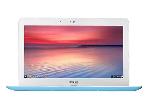 ASUS Chromebook C300MA-DH02-LB 90NB05W4-M01240