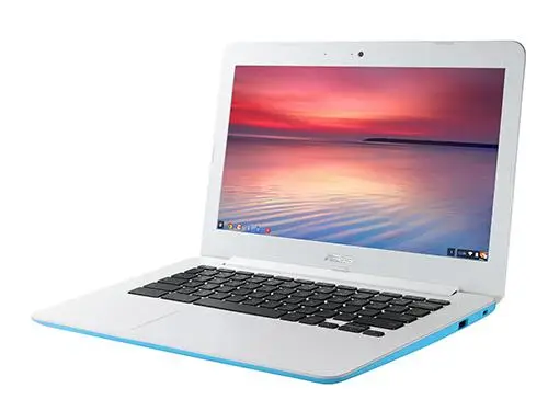 ASUS Chromebook C300MA-RO008