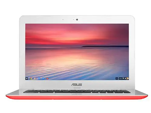 ASUS Chromebook C300SA-DH02-RD