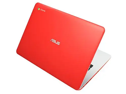 ASUS Chromebook C300SA-WH04-RD
