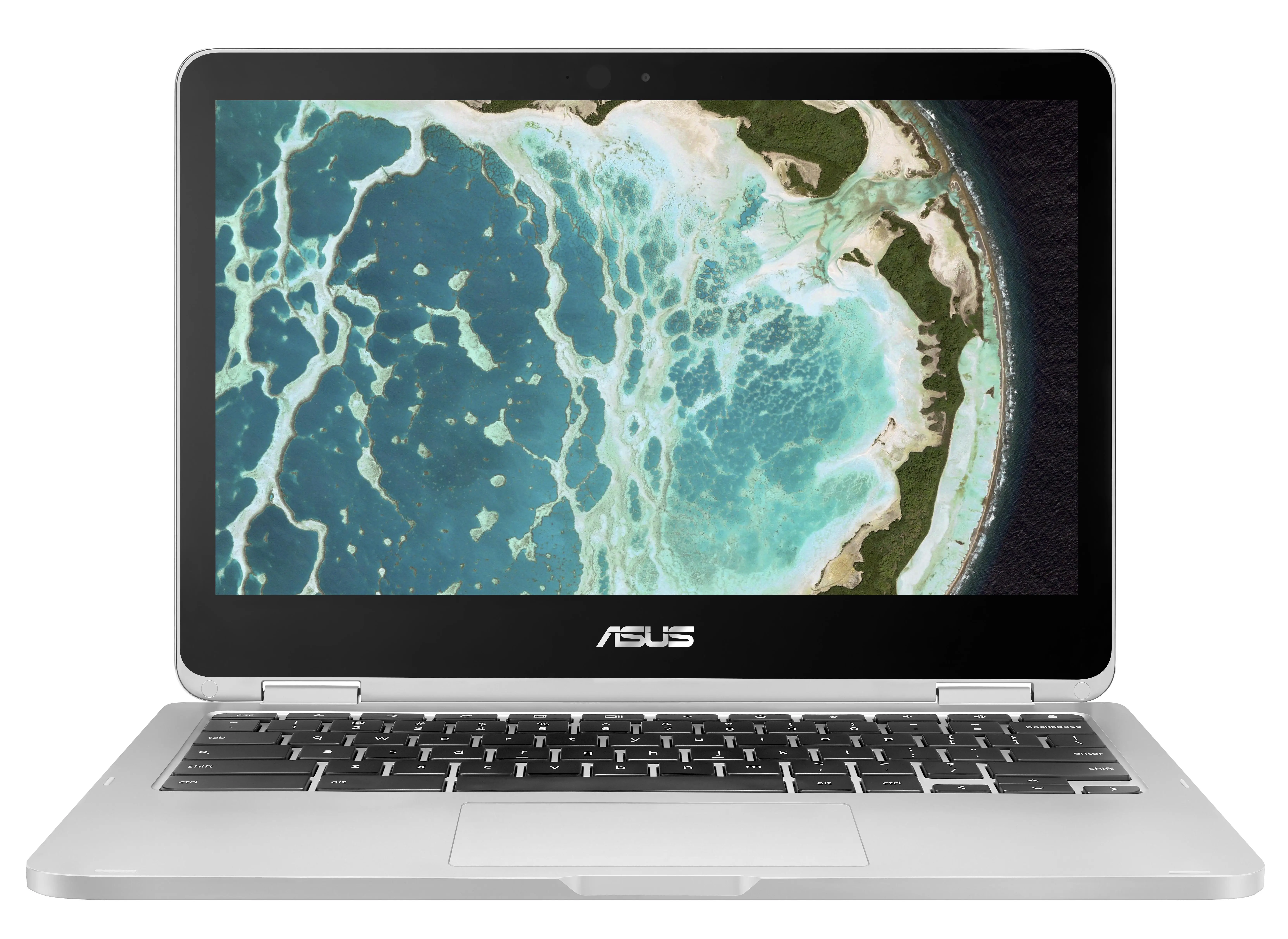 ASUS Chromebook C302CA-GU016-OSS