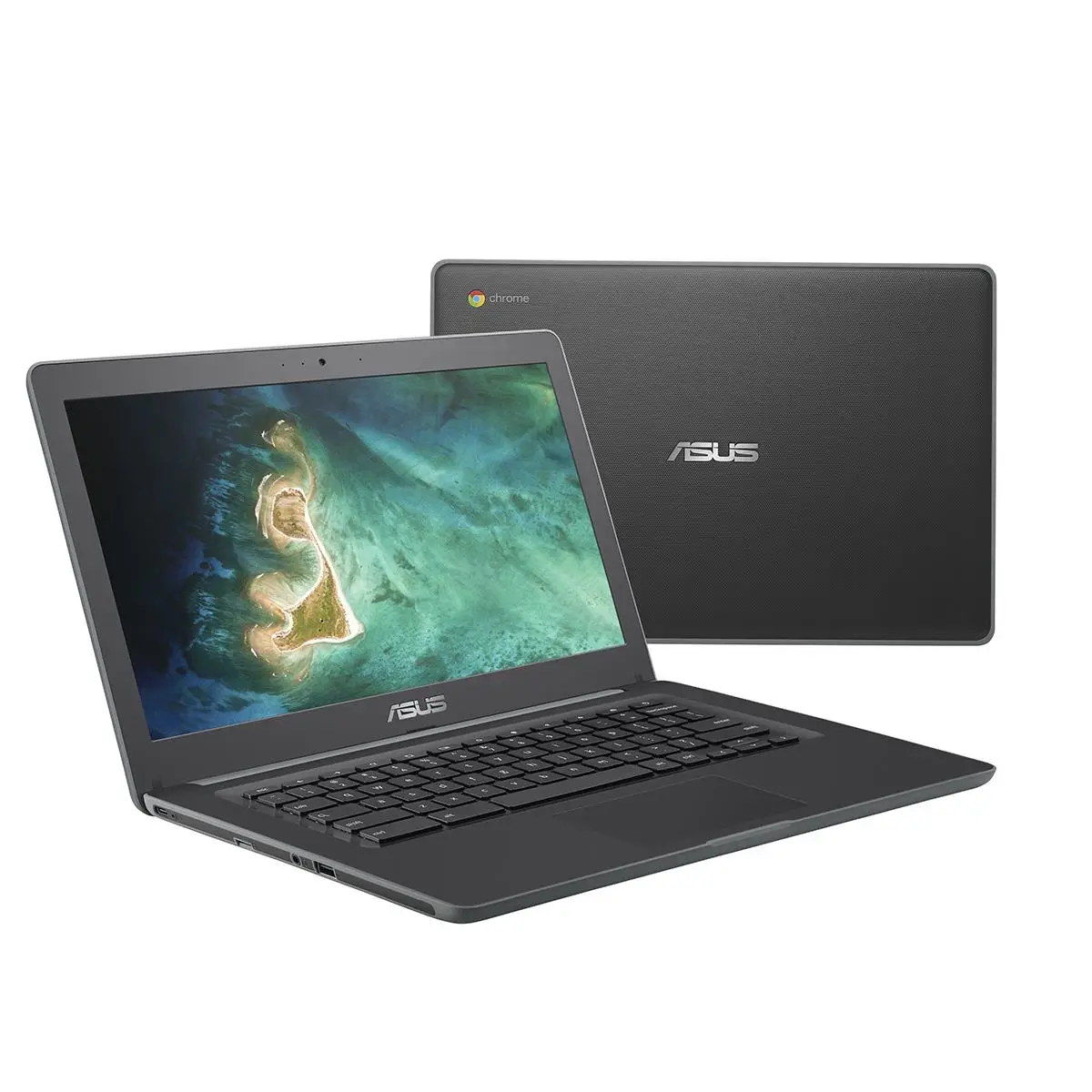 ASUS Chromebook C403NA-FQ0004