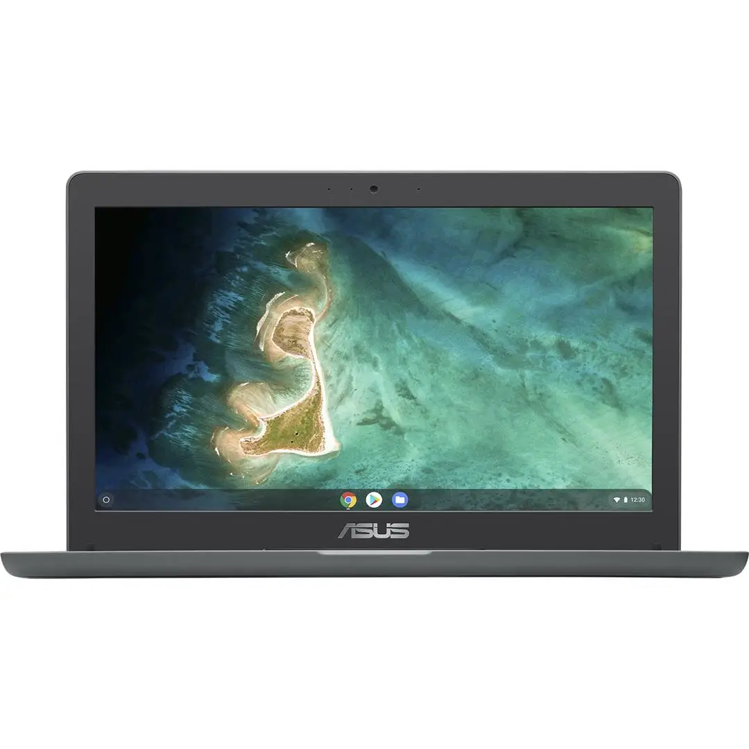 ASUS Chromebook C403NA-FQ0020 90NX01P1-M00230