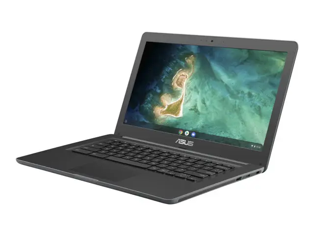 ASUS Chromebook C403NA-FQ0045 90NX01P1-M00580