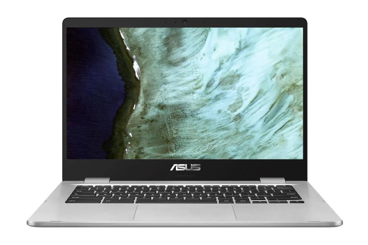 ASUS 1 Chromebook C423NA-BV0078 A-C423NA-BV0078