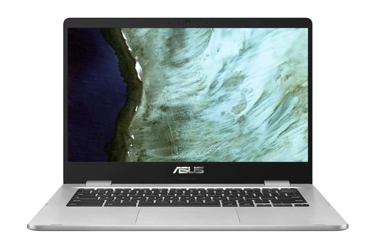 ASUS Chromebook C423NA-EB0020 90NX01Y1-M00280