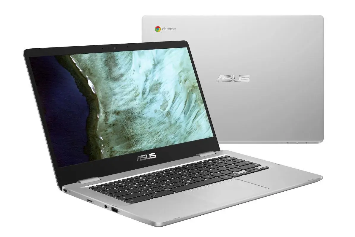 ASUS Chromebook C423NA-EC0161
