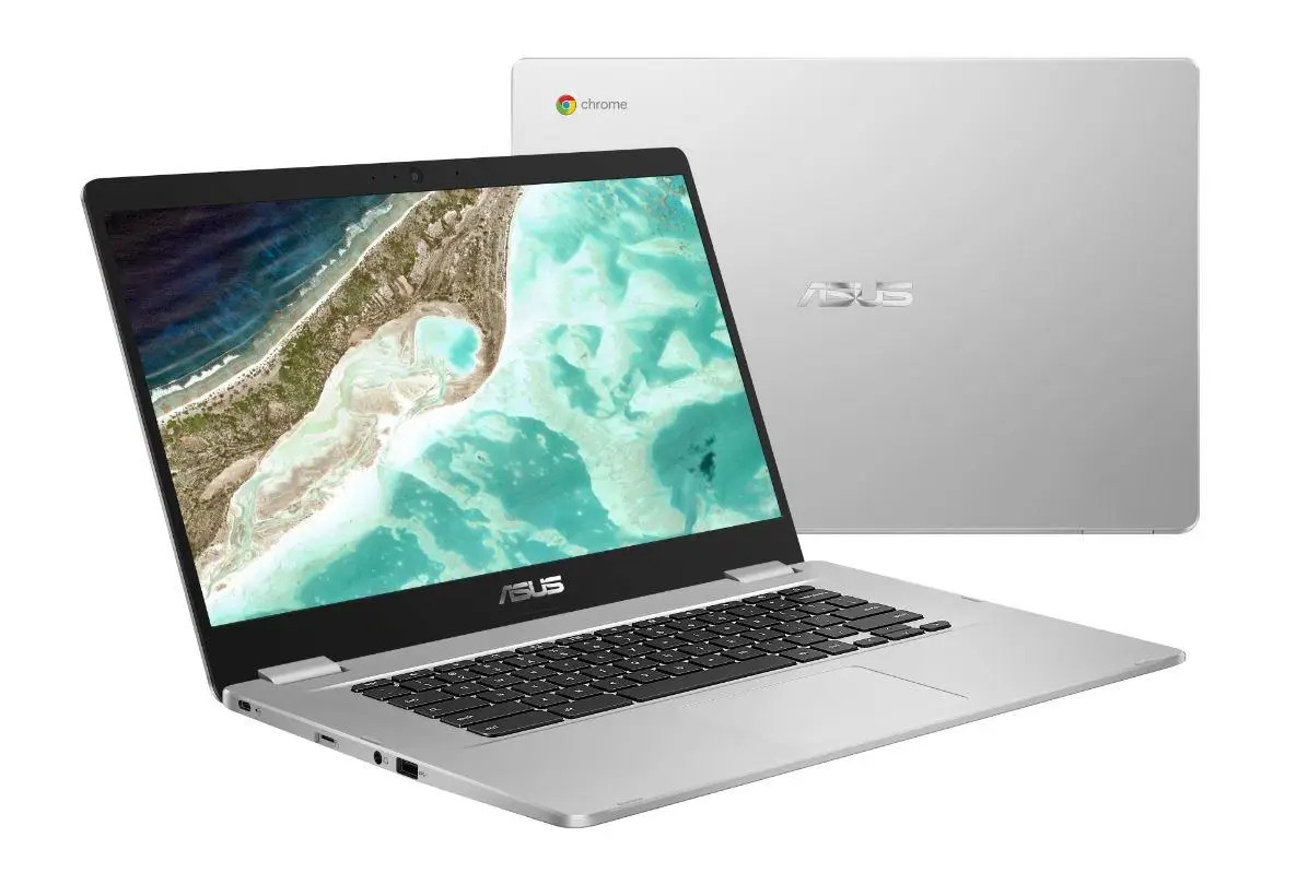 ASUS Chromebook C523NA-EJ0204-BE 90NX01R1-M02400