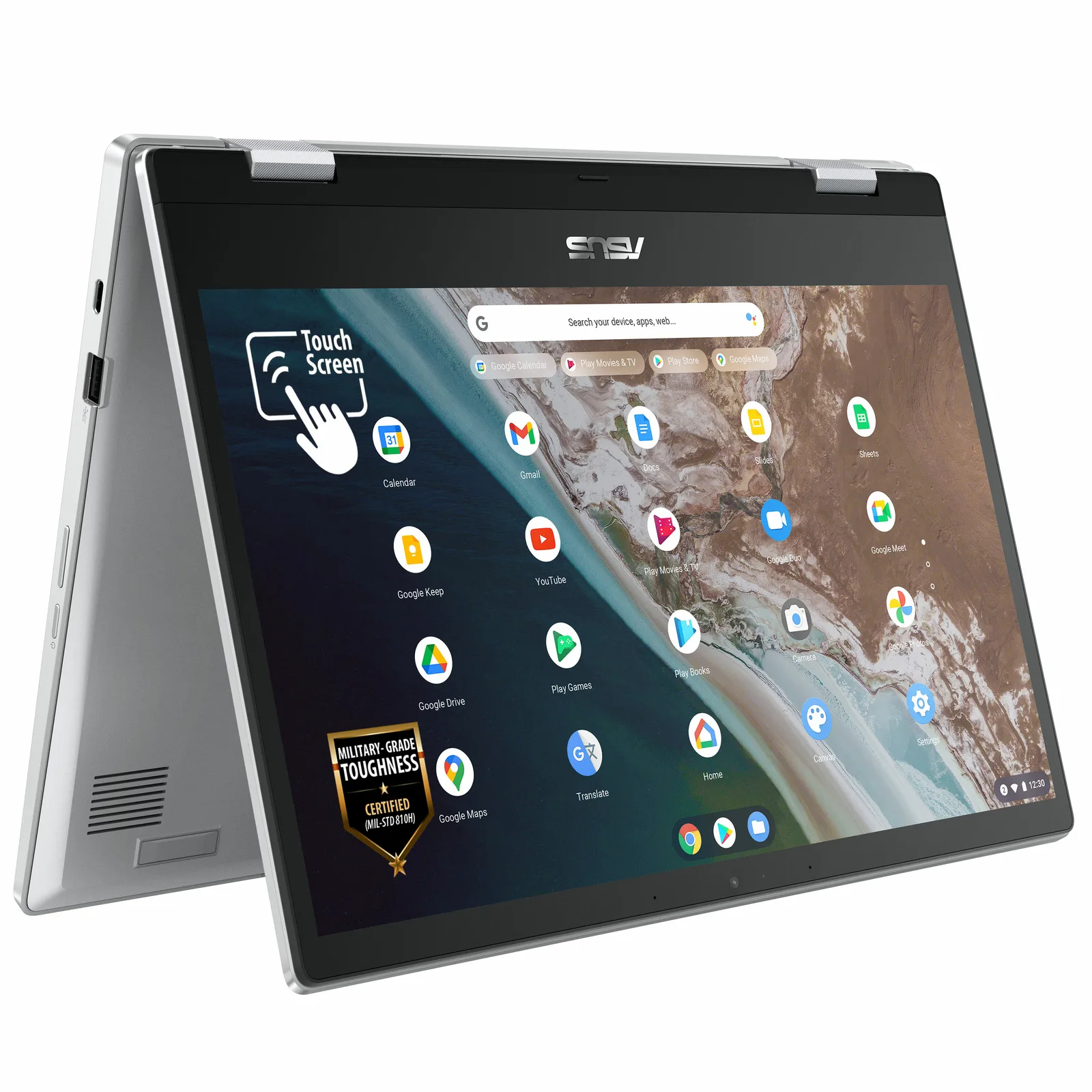ASUS Chromebook CB1400FKA-EC0038 90NX05A1-M00190