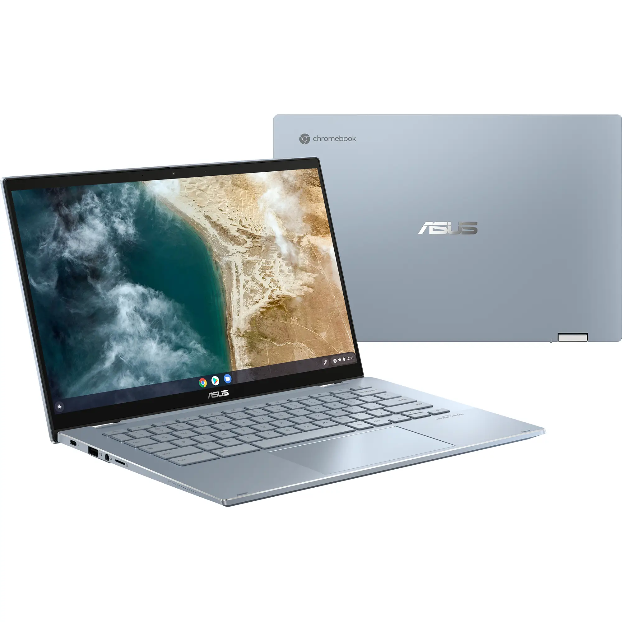 ASUS Chromebook CB5400FMA-AI0199 CB5400FMAAI0199