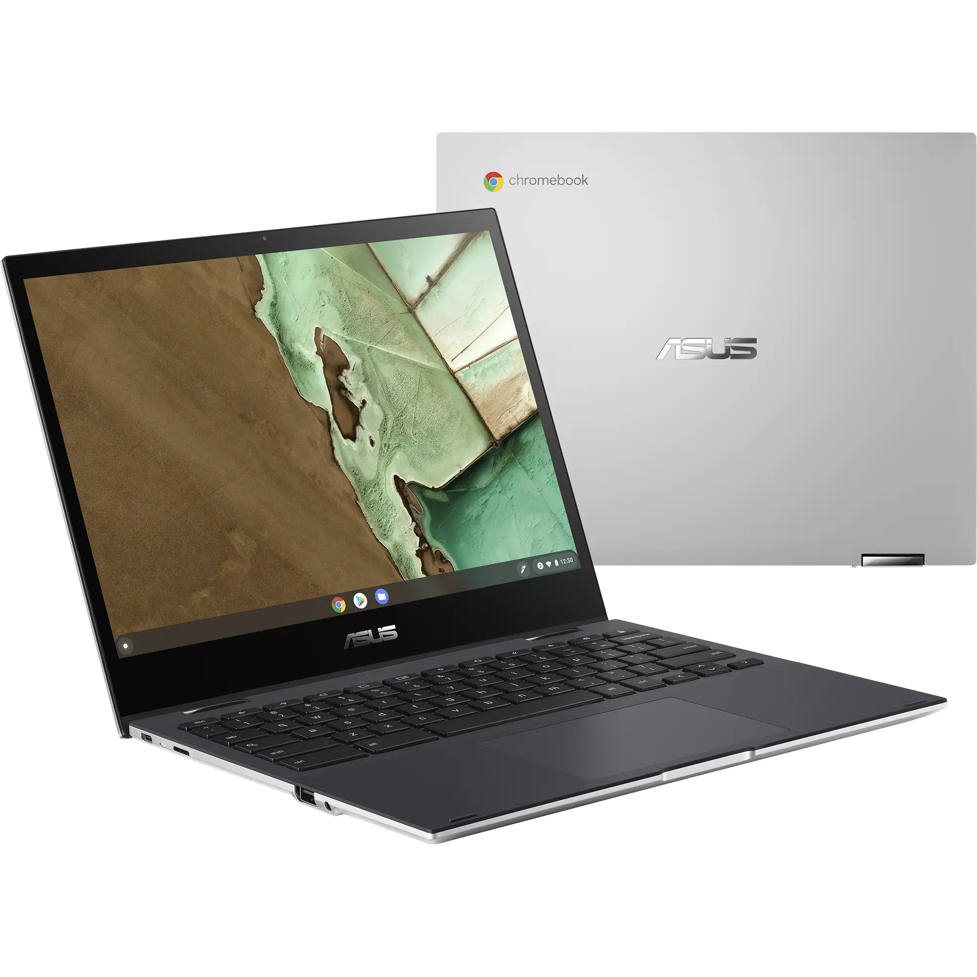 ASUS Chromebook CL3200FVA-HW0045