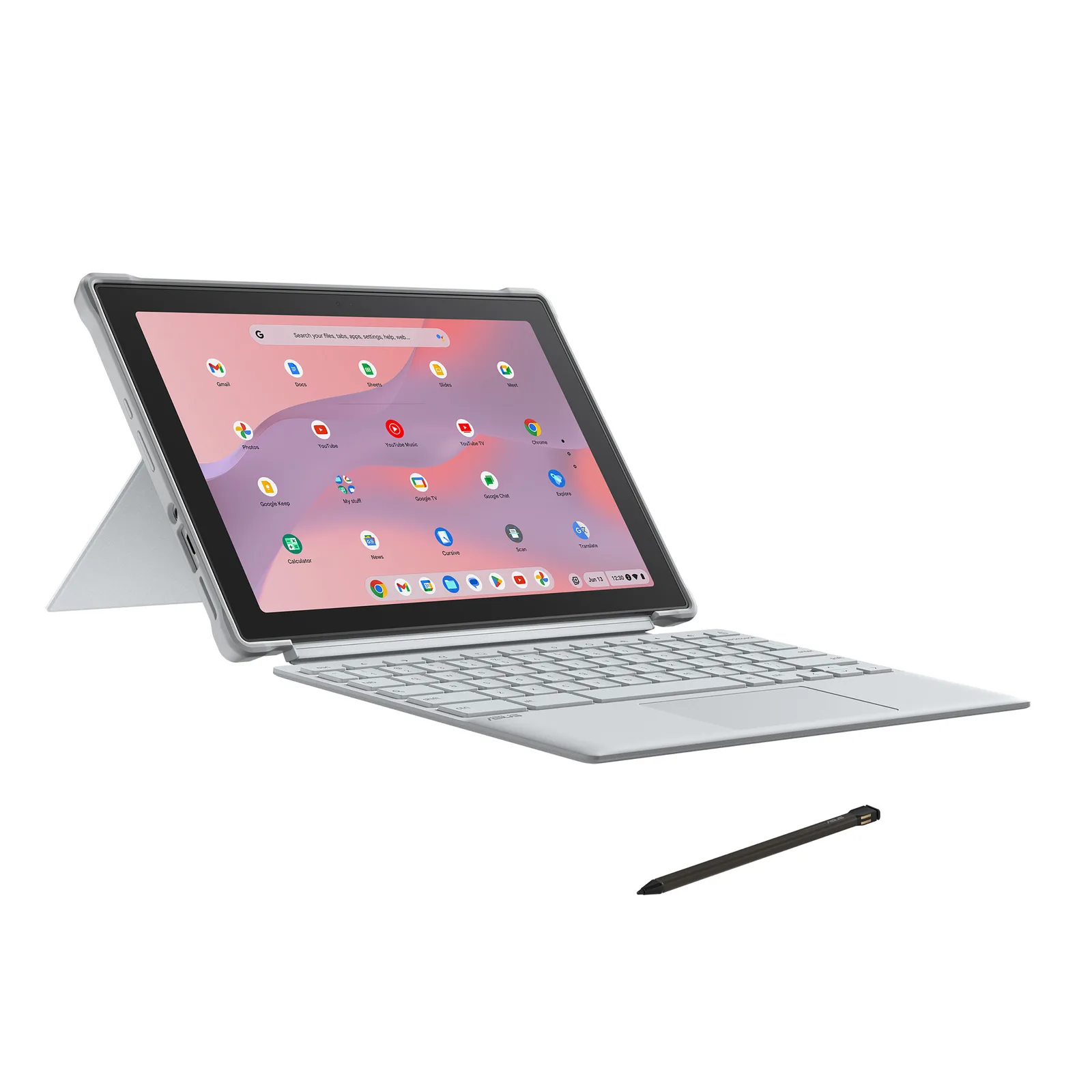 ASUS Chromebook CM30 Detachable CM3001DM2A-R70052 MediaTek Kompanio 520