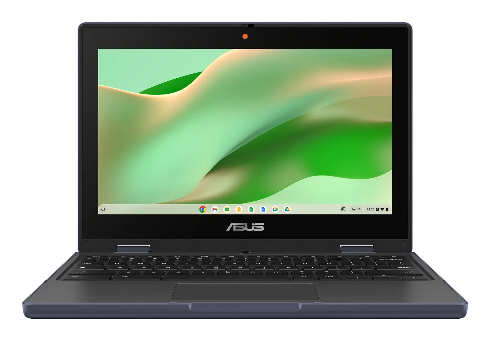 ASUS Chromebook CR11 Flip CR1102FGA-YZ82T-S