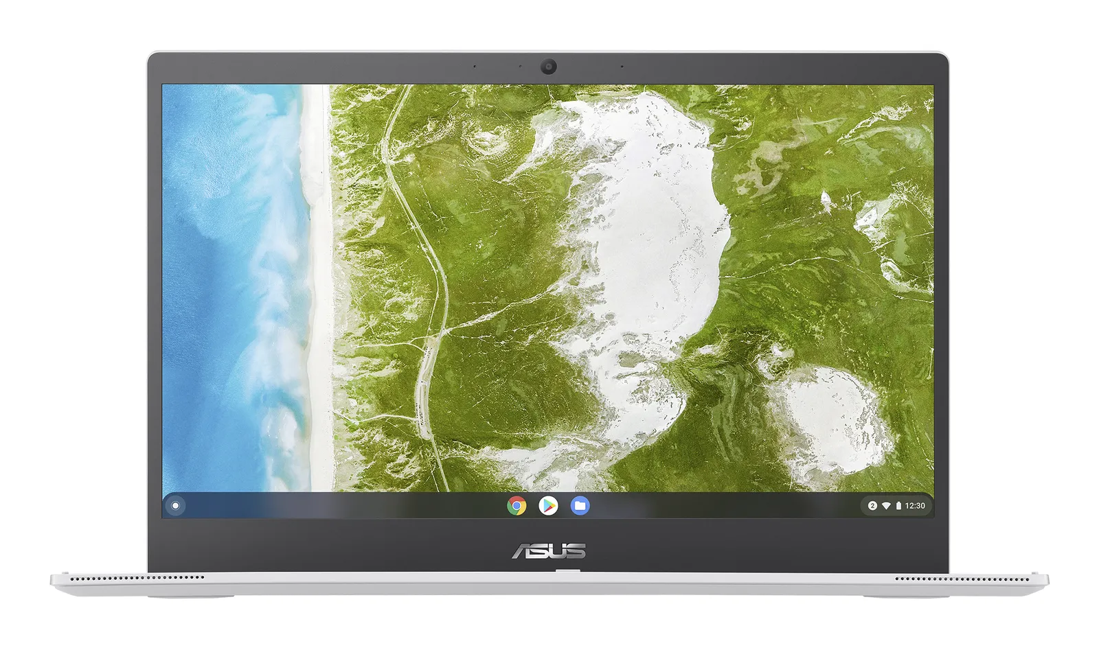ASUS Chromebook CX1 CX1500CKA-DH02-CB