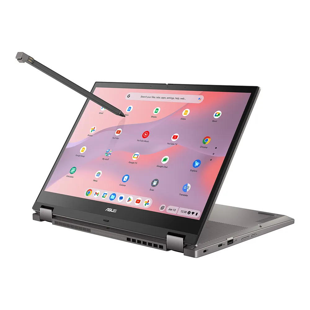 ASUS CX34 Flip Chromebook CB3401FBA-LZ0099 90NX05R1-M003C0