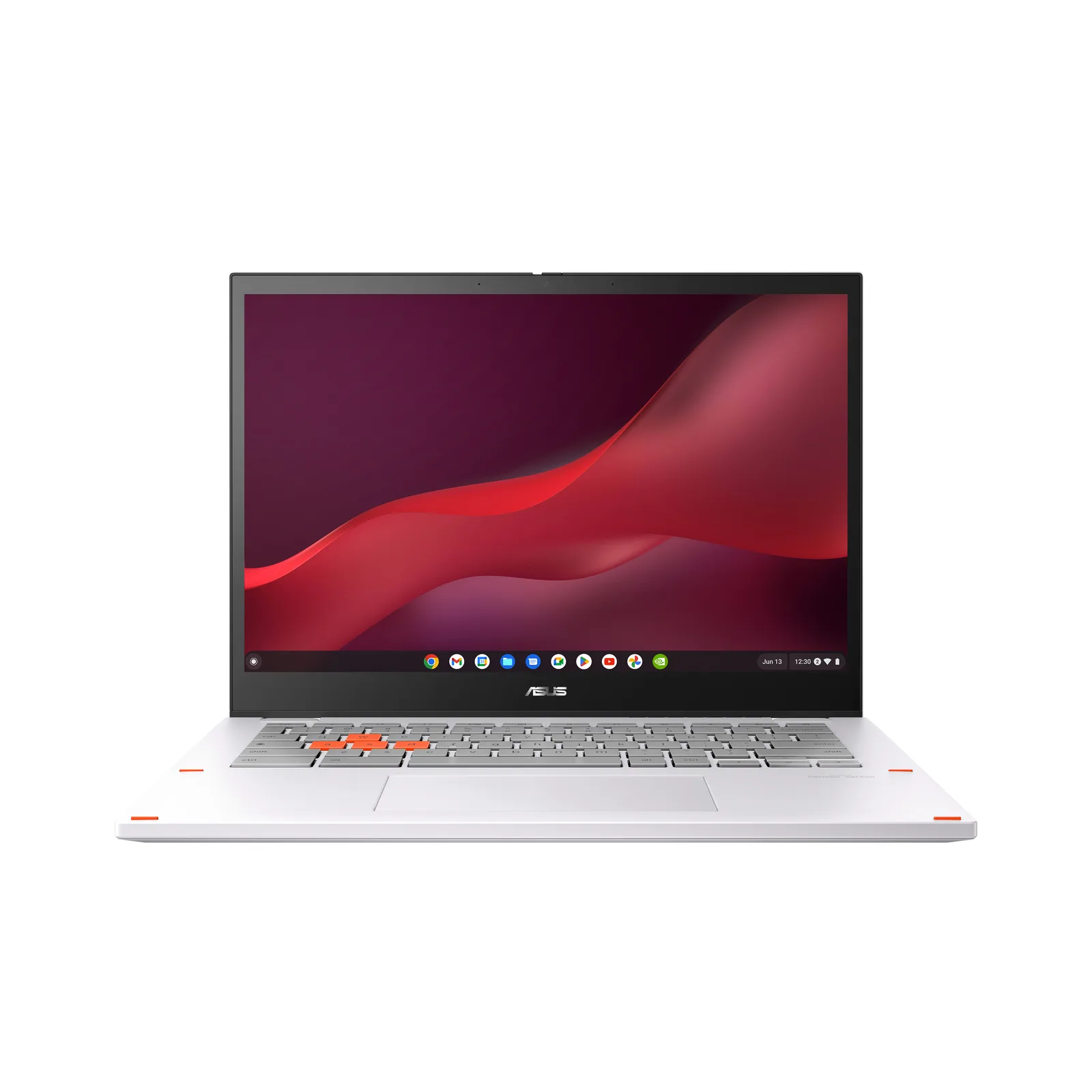 ASUS Chromebook CX34 Flip CX3401FBA-DH586T-S
