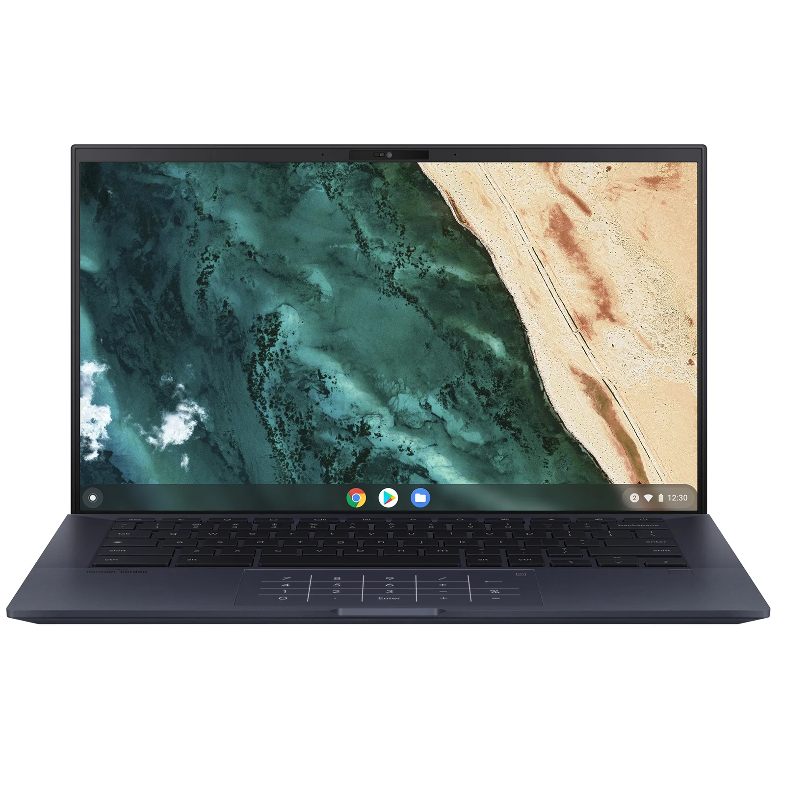 ASUS CX9 Chromebook CB9400CEA-KC0200 90NX0351-M003V0