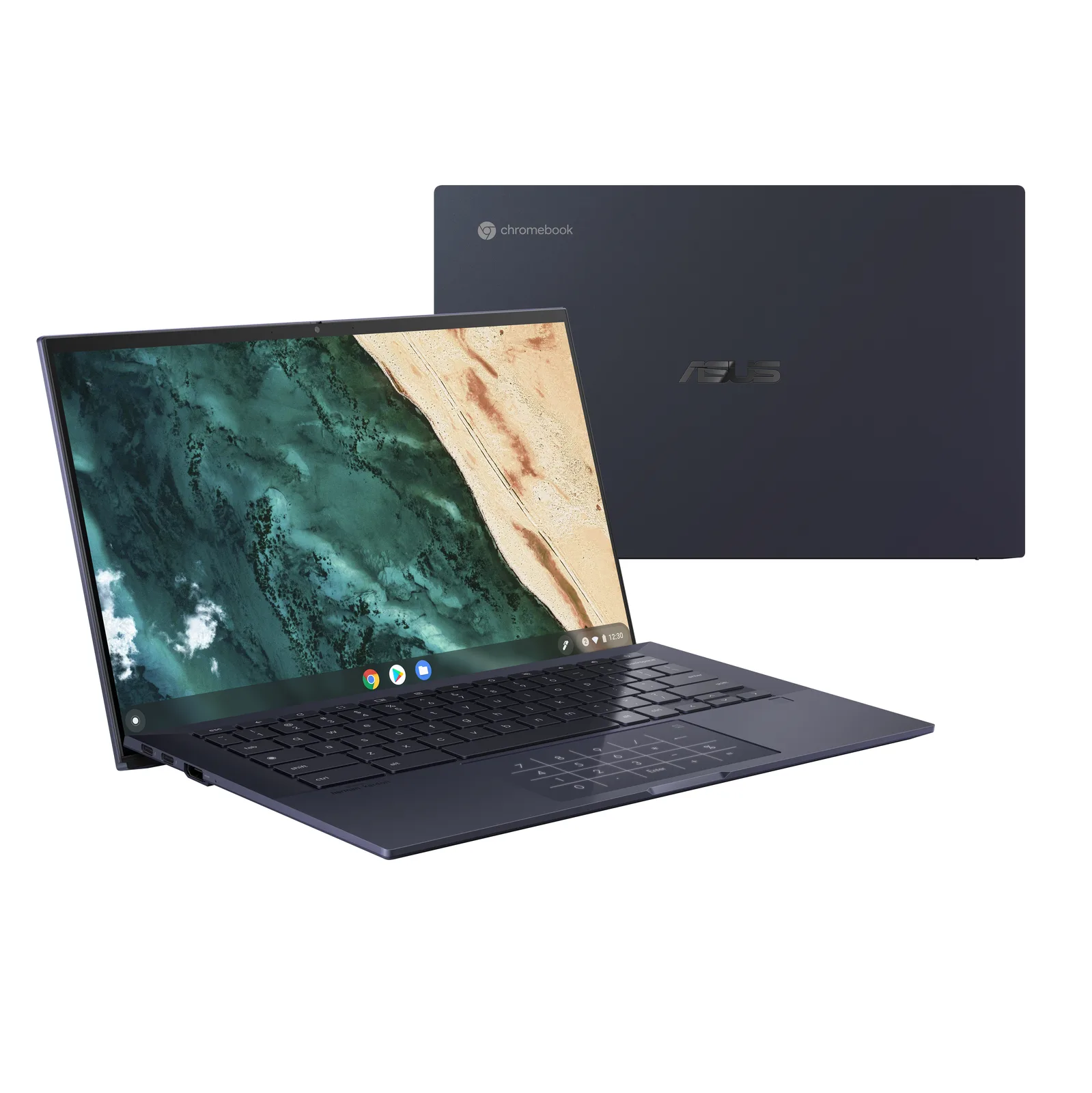 ASUS Chromebook CX9 CX9400CEA-DS762T