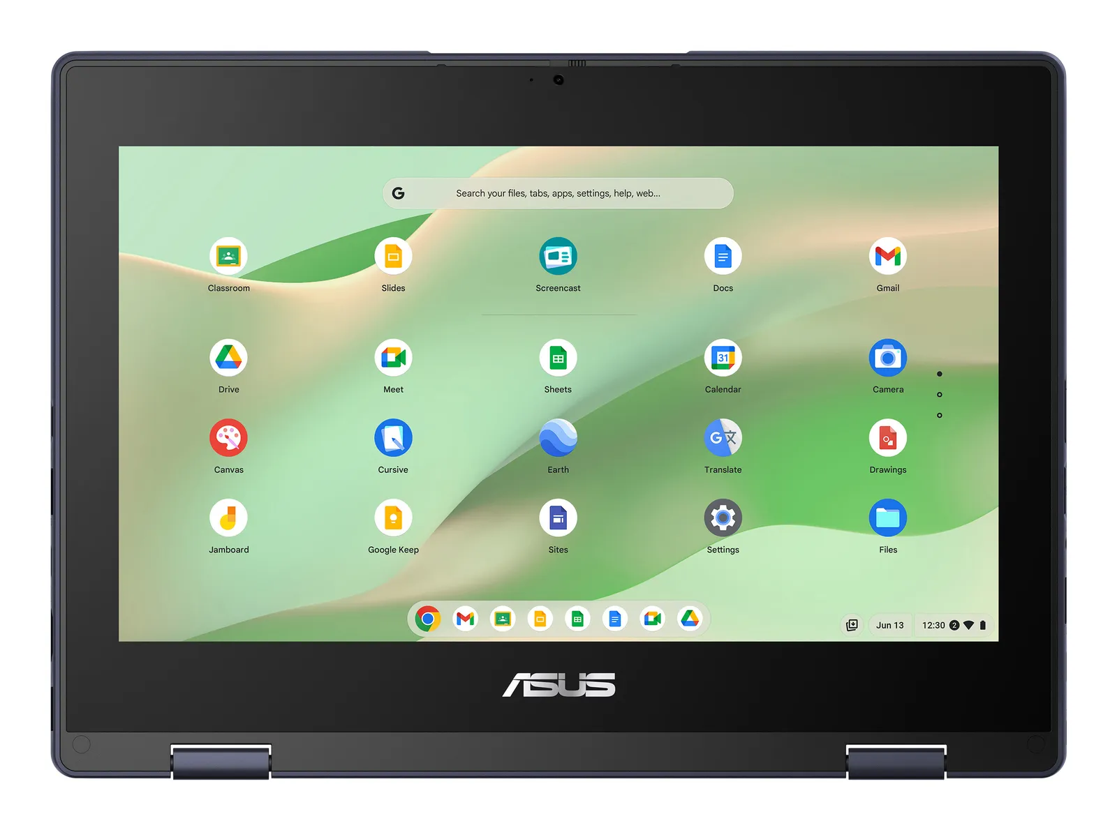 ASUS Chromebook CZ11 Flip CZ1104FM2A-NS0144 MediaTek Kompanio 520